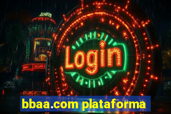 bbaa.com plataforma